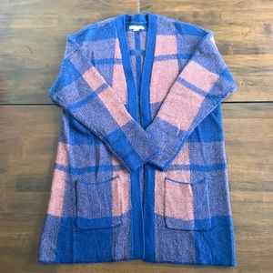 Chunky Oversized Cardigan